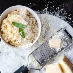 Microplane Gourmet Rasp Ster**