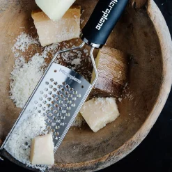 Microplane Gourmet Rasp Ster**