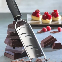 Microplane Gourmet Schaaf Groot