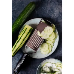 Microplane Gourmet Slicer / Schaaf