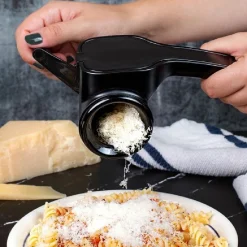 Microplane Rasp Roterend