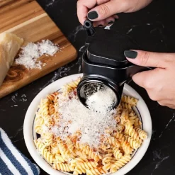 Microplane Rasp Roterend