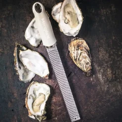 Microplane Rasp Zester Cashmere Beige