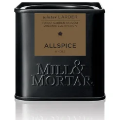 Mill & Mortar Biologische Allspice (Heel) 40g