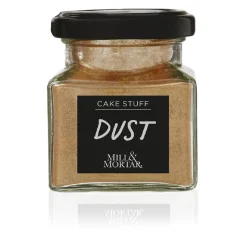 Mill & Mortar Glanspoeder Goud 10gr