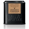 Mill & Mortar Kaneel (Heel en Gemalen) Biologisch 45g