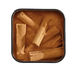 Mill & Mortar Kaneel (Heel en Gemalen) Biologisch 45g