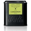 Mill & Mortar Kardemom (Heel) Biologisch 25g