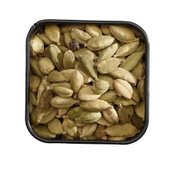 Mill & Mortar Kardemom (Heel) Biologisch 25g