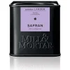 Mill & Mortar Saffraan 0,5g
