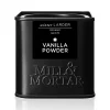 Mill & Mortar Vanillepoeder Biologisch 15g
