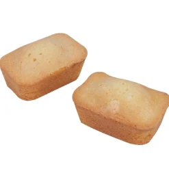 Mini bakvormpjes PME 39 x 29 x 4 cm