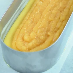 Mini Sloffenring RVS 11cm**