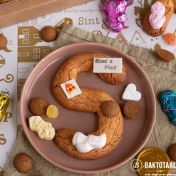 Molen de Hoop Amandelmeel 250gr