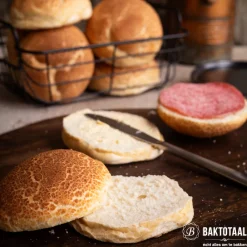 Molen de Hoop Amerikaanse Patentbloem 1kg