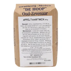 Molen de Hoop Appeltaartmix 500gr