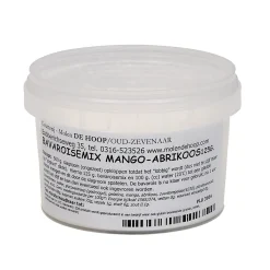 Molen de Hoop Bavarois Mango-Abrikoos 125gr