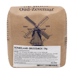 Molen de Hoop Bonkelaar Broodmix 1kg