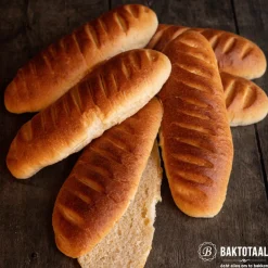 Molen de Hoop Broodverbeteraar 500gr