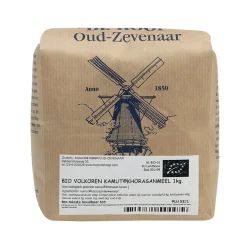 Molen de Hoop EKO Volkoren Kamut Khorasanmeel 1kg