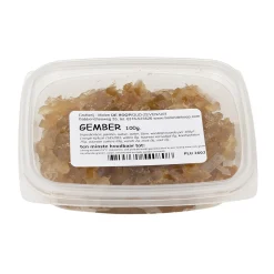 Molen de Hoop Gember 100gr