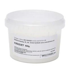 Molen de Hoop Koekzoet 500gr