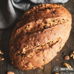 Molen de Hoop Krenten 500gr