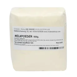 Molen de Hoop Melkpoeder 500gr