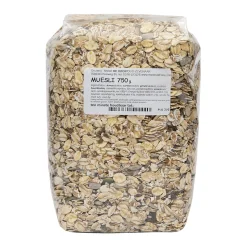 Molen de Hoop Muesli 750gr.