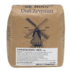 Molen de Hoop Pannenkoekmeel 1kg