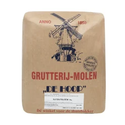 Molen de Hoop Patentbloem 5kg
