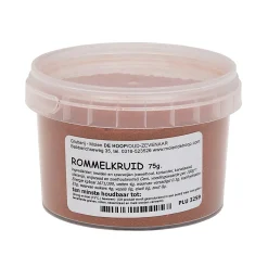 Molen de Hoop Rommelkruid 75gr