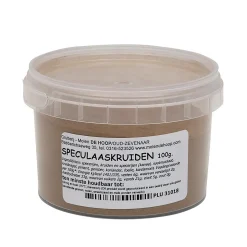 Molen de Hoop Speculaaskruiden 100gr