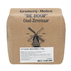 Molen de Hoop Vitason Broodmix 2,5kg