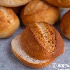 Molen de Hoop Volkoren Tarwemeel 1kg