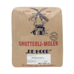 Molen de Hoop Zeeuwse Bloem 5kg