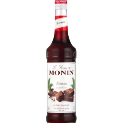 Monin Siroop Brownie 700ml