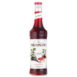 Monin Siroop Grenadine 700ml