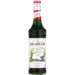 Monin Siroop Matcha Green Tea 700ml