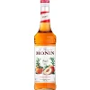 Monin Siroop Perzik 700ml