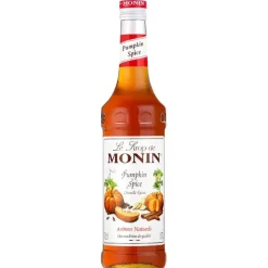 Monin Siroop Pumpkin Spice 700ml