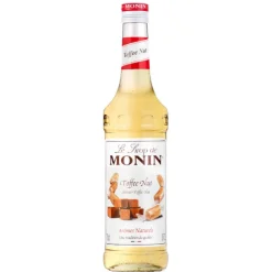 Monin Siroop Toffee Nut 700ml