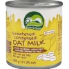 Nature's Charm Gecondenseerde Havermelk 320g