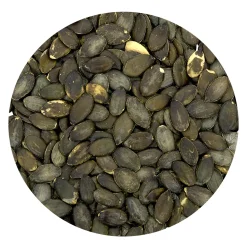 Nederlandse Pompoenpitten Naturel 250g