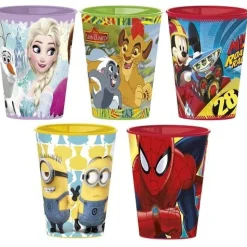 Njoy Disneybox Kinderbekers incl. verrassing (40 stuks)