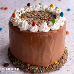 Njoy M&M's gebroken (750g)