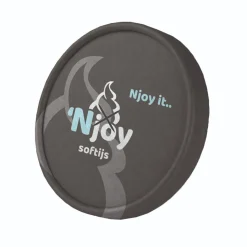 Njoy Shakebeker Deksels (50 stuks) Bio**