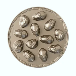 Nordic Ware Baby Konijnen Bakvorm Mini