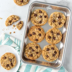 Nordic Ware Bakplaat 24x16x2,8cm