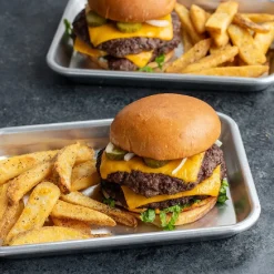 Nordic Ware Bakplaat 24x16x2,8cm